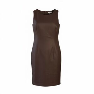 MAX MARA | Linen Dress